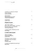 Histoires du jeans de 1750 à 1994