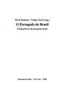 O português do Brasil