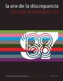 La era de la discrepancia