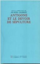 Antigone et le devoir de sépulture