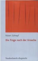 Die Frage nach der Ursache