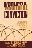 Wrongful conviction