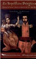 La república peregrina