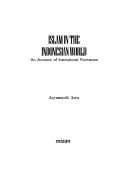 Islam in the Indonesian world