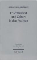 Fruchtbarkeit und Geburt in den Psalmen
