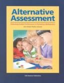 Alternative assessment