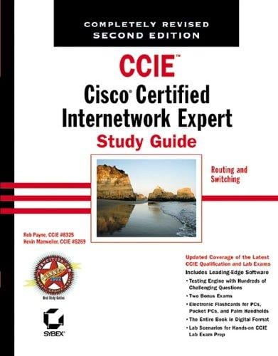 CCIE