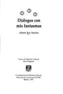 Diálogos con mis fantasmas