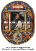 Historia magistra