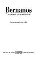 Bernanos, cr©♭ation et modernit©♭