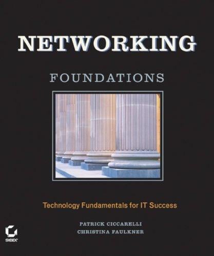 Networking Foundations