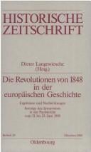Die Revolutionen von 1848 in der europ©Þischen Geschichte