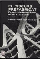 El discurs prefabricat