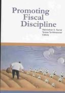 Promoting fiscal discipline