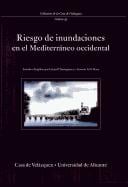 Riesgo de inundaciones en el Mediterráneo occidental