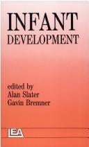 Infant development