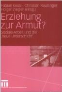 Erziehung zur Armut?