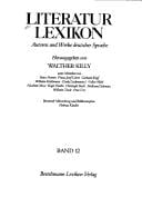 Literatur Lexikon