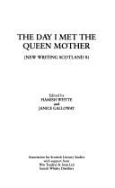 The day I met the Queen Mother