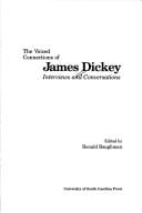The voiced connections of James Dickey