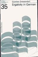 Ergativity in German