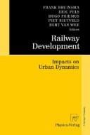 Railway development