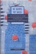 De sleutel tot succes