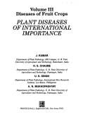 Plant diseases of international importance
