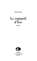 Le sommeil d'Ève