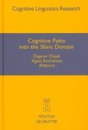 Cognitive paths into the Slavic domain