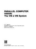 Parallel computer vision