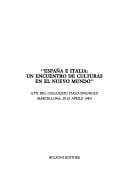 España e Italia