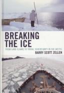 Breaking the ice