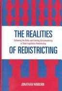 The realities of redistricting