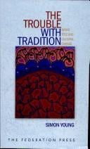 Trouble with tradition