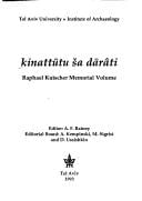 Kinattūtu ša dārâti