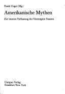 Amerikanische Mythen