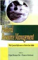 Issues on natural resource management