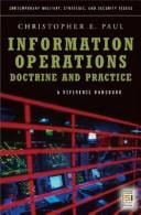 Information operations