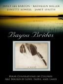 Bayou Brides