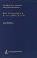 East Asian capitalism