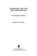Feminism and the new democracy