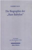 Die Biographie der "Hure Babylon"