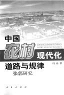 Zhongguo nong cun xian dai hua dao lu yu gui lü
