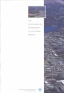 The Environmental management of industrial estates