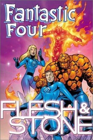 Fantastic Four