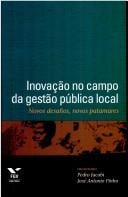 Inovação no campo da gestão pública local