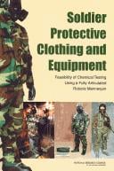 Soldier protective clothing and equipment