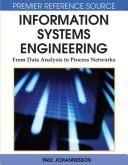 Information systems engineering