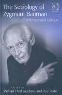 The sociology of Zygmunt Bauman